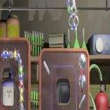 Download Fusion Island Cell Phone Game